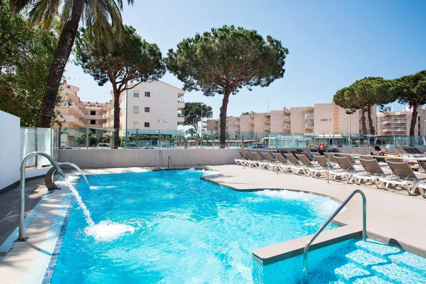 Best Cambrils OUTDOOR_POOL