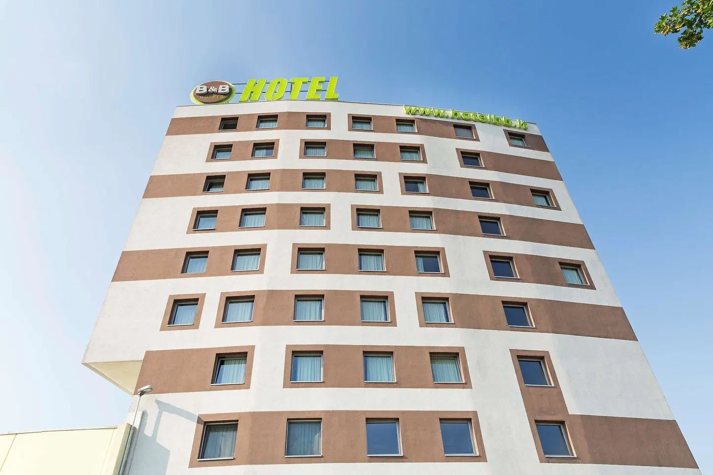 B&B Torino EXTERIOR