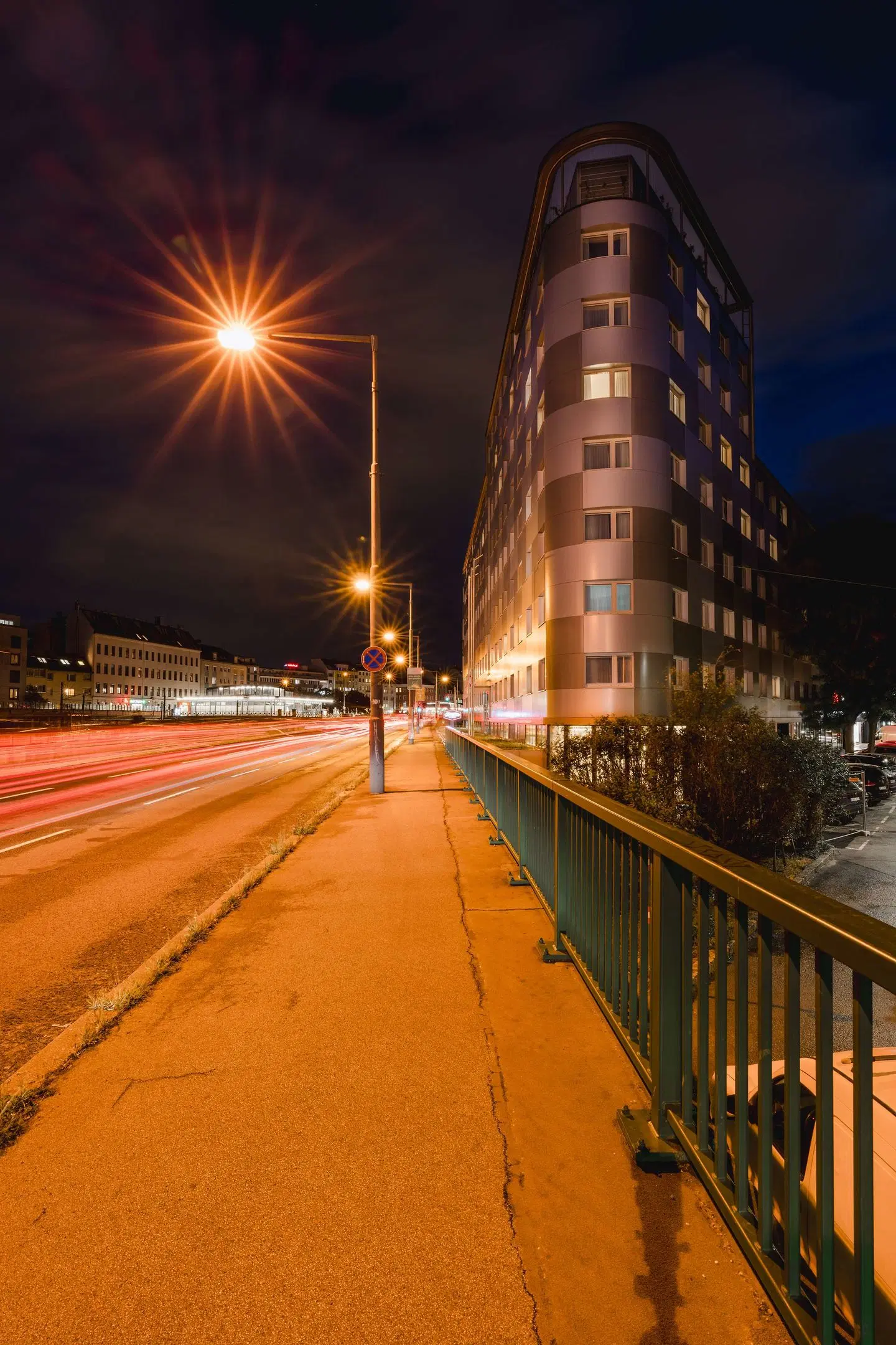 Hampton By Hilton Vienna City West EXTERIOR