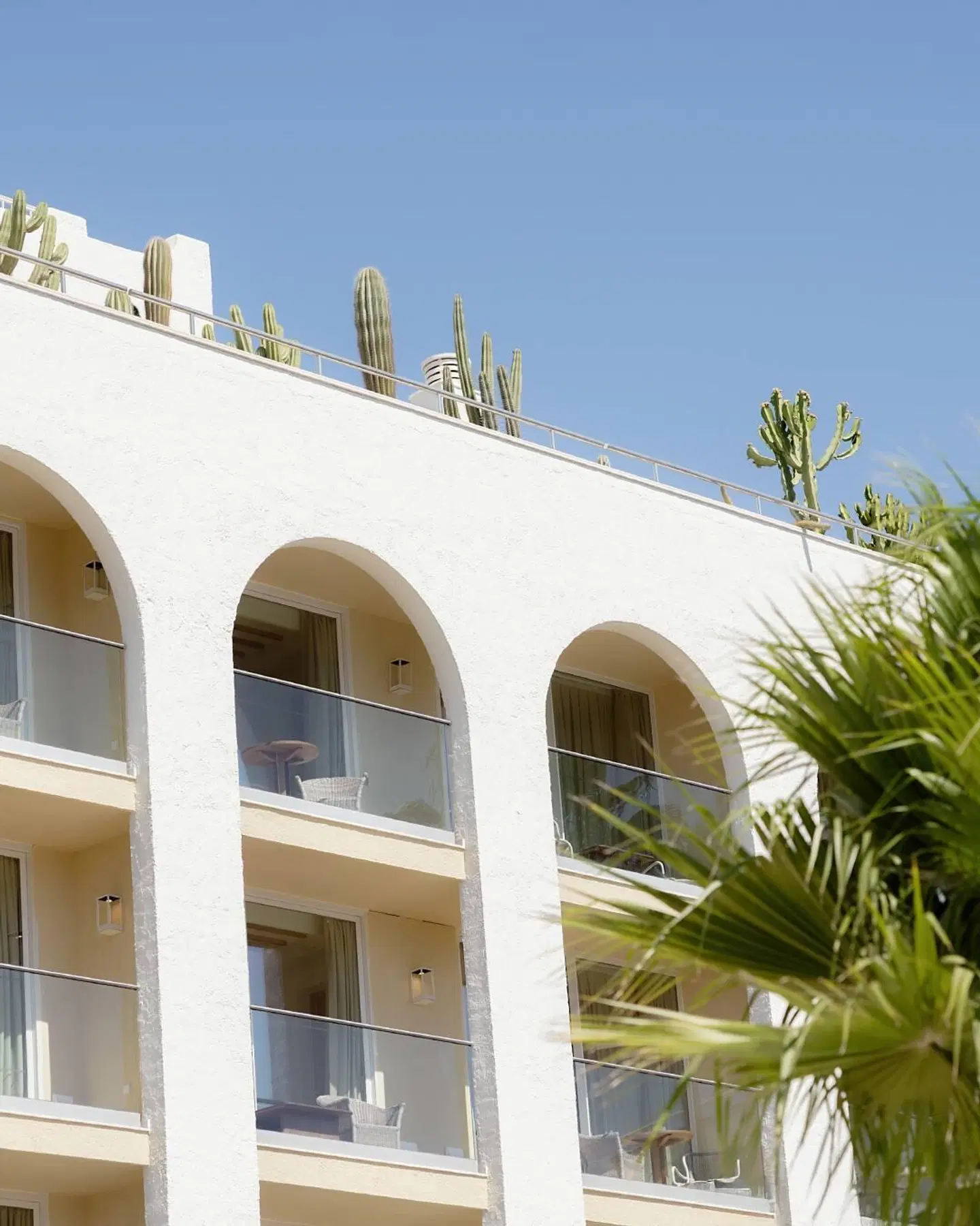 ME Marbella EXTERIOR