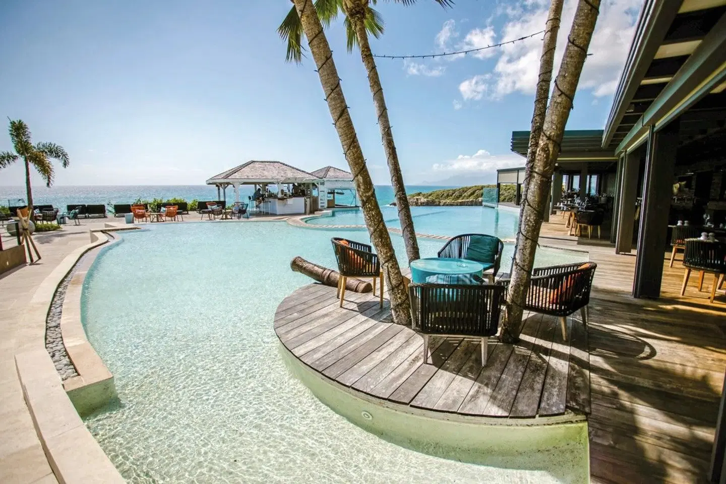 La Toubana Hotel & Spa Strand