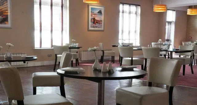 The Monterey Hotel, Sure Hotel Collection by Best Western Konferenz