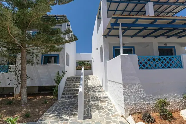 Votsalakia Beach EXTERIOR