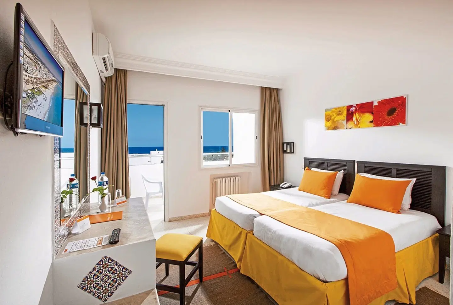 Club Tropicana & Spa ROOM_EXAMPLE