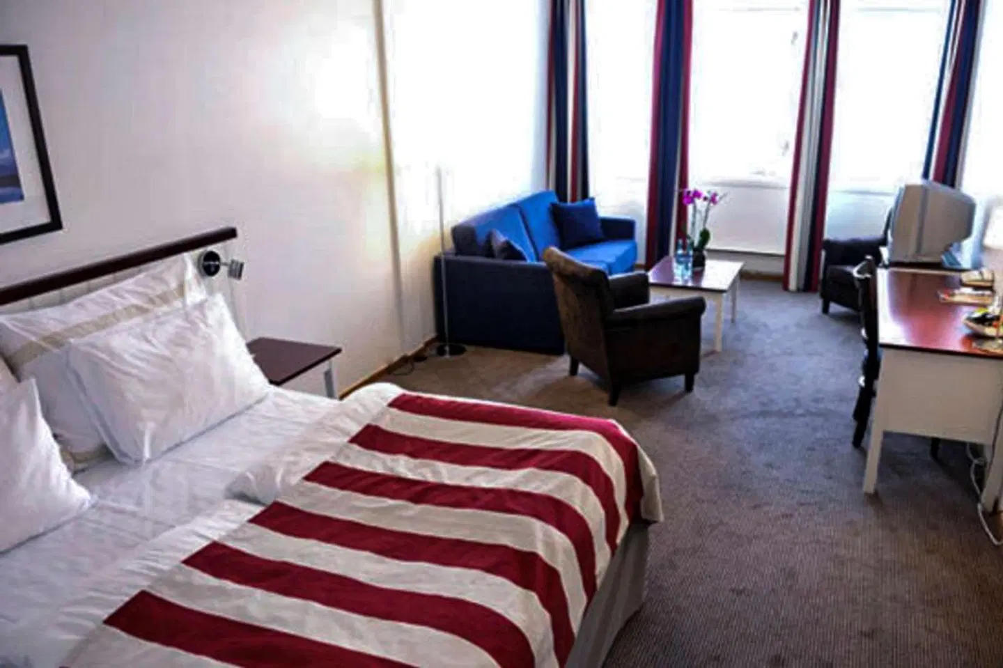 Quality Hotel & Resort Skjærgården ROOM_EXAMPLE