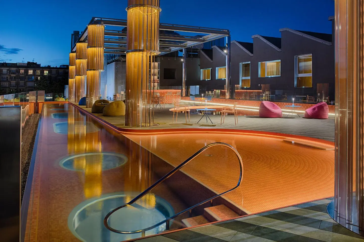 nhow Milano SPORTS_AND_LEISURE