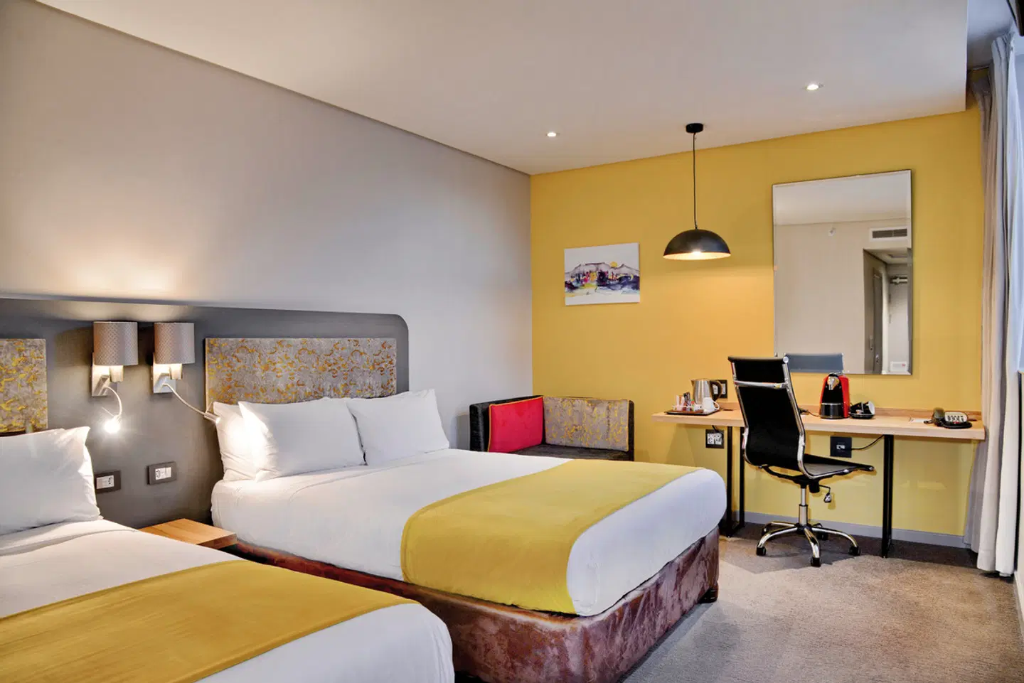 Cresta Grande Cape Town ROOM_EXAMPLE