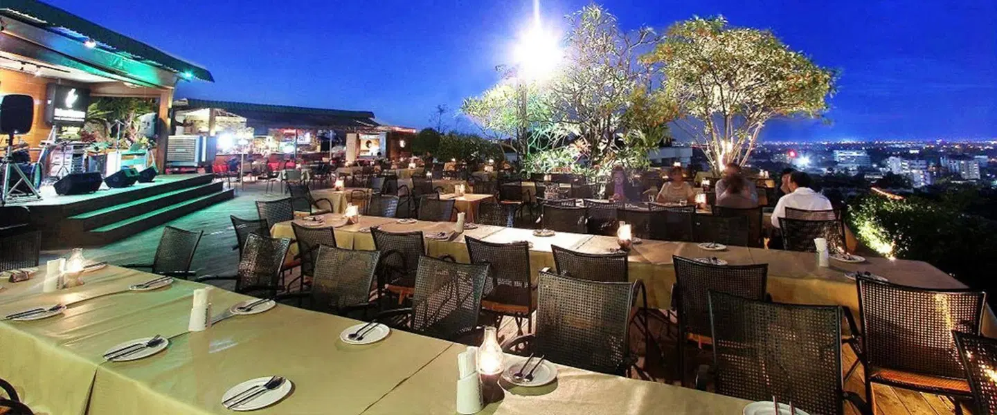 Furama Chiang Mai Terrasse