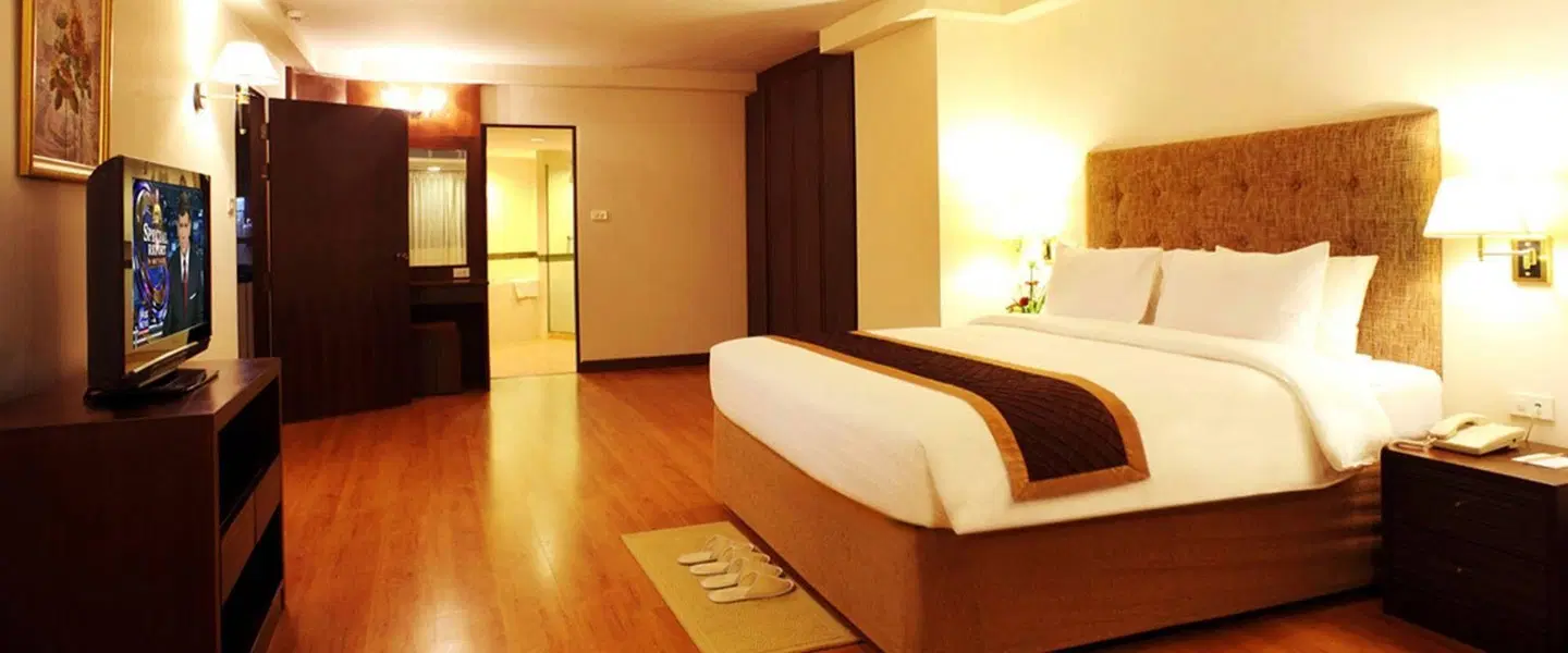Furama Chiang Mai ROOM_EXAMPLE