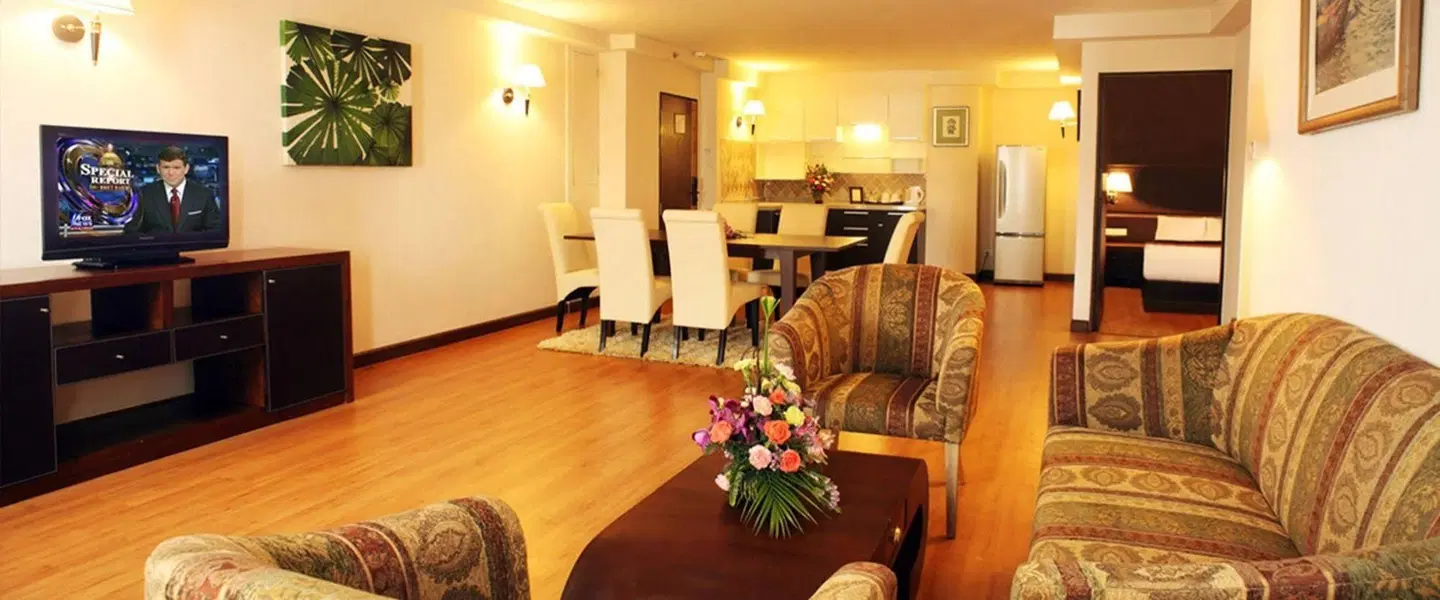Furama Chiang Mai ROOM_EXAMPLE