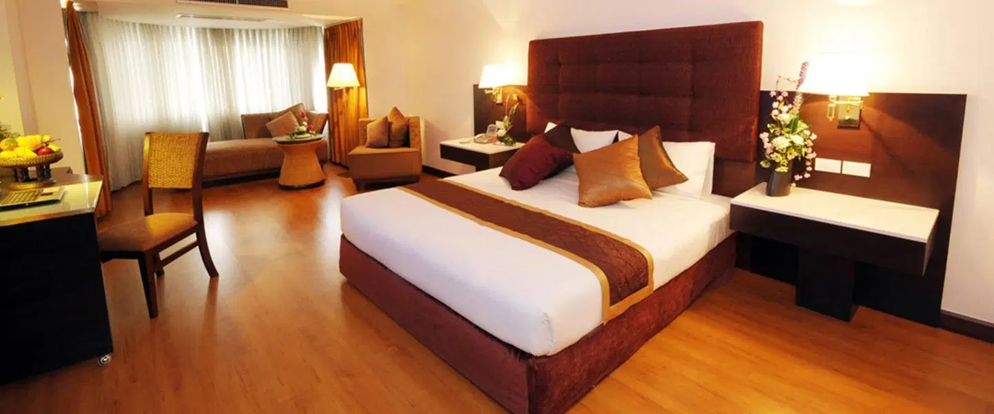 Furama Chiang Mai ROOM_EXAMPLE