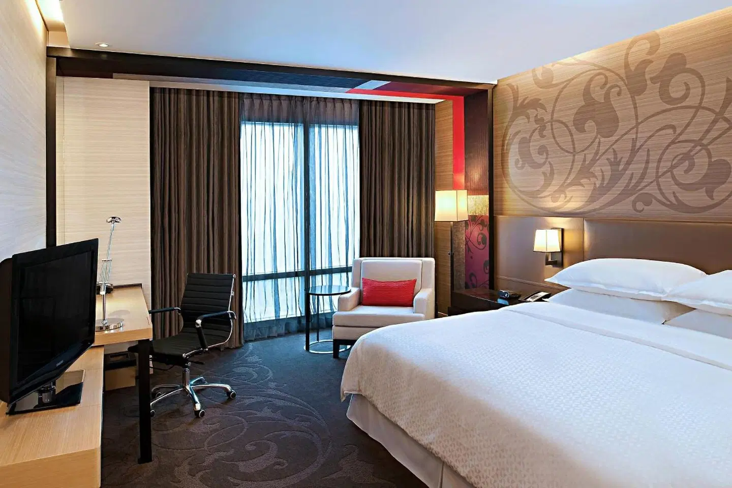 Paradox Bangkok Sukhumvit ROOM_EXAMPLE