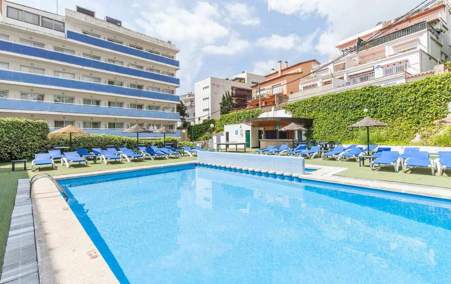 Bluesea Montevista Hawai OUTDOOR_POOL