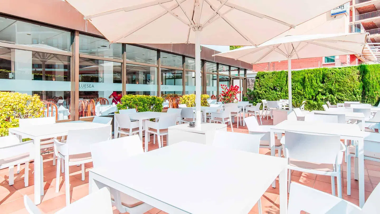 BLUESEA Montevista Hawai TERRACE