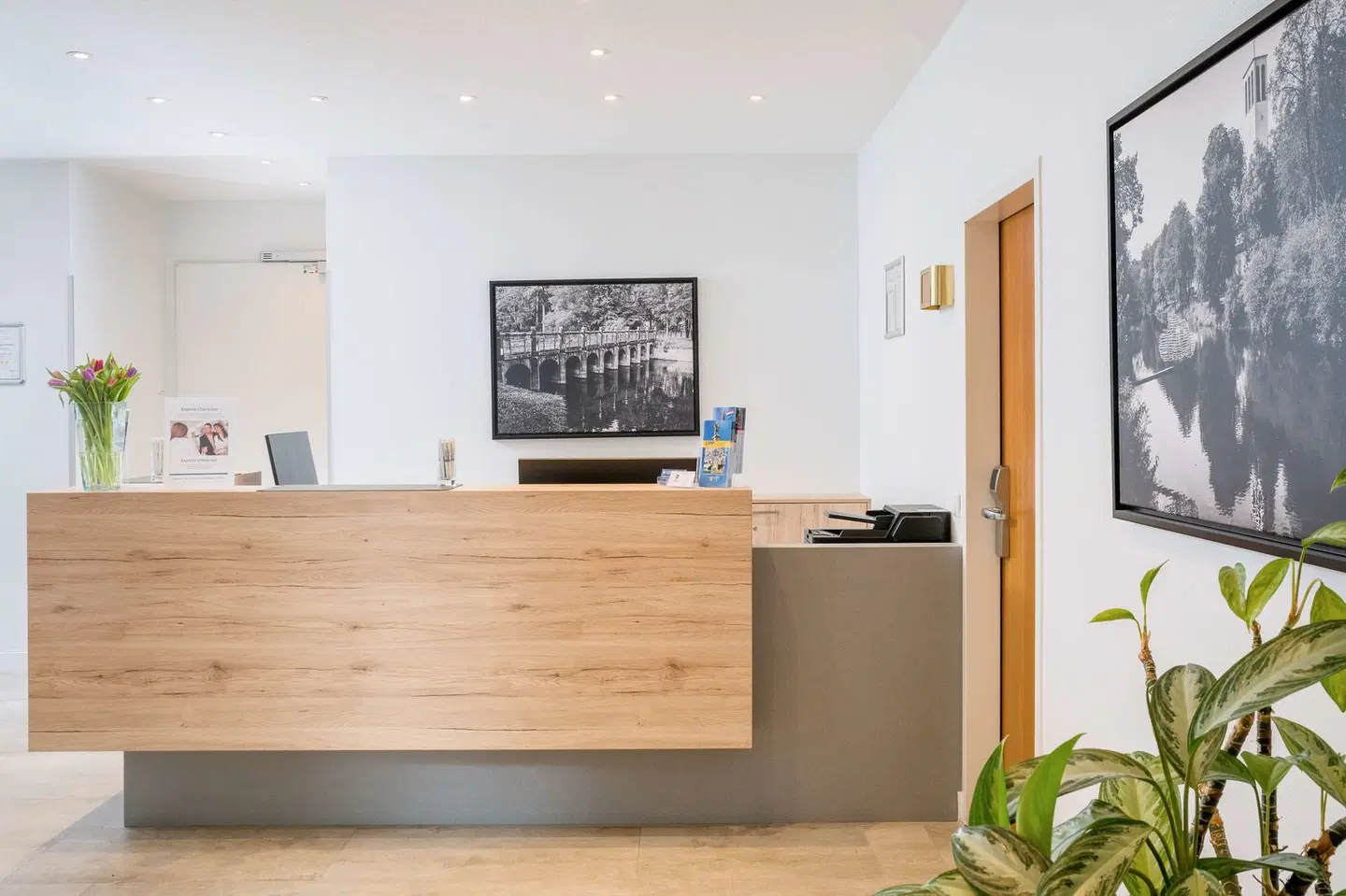 Best Western Hotel Lippstadt ROOM_EXAMPLE