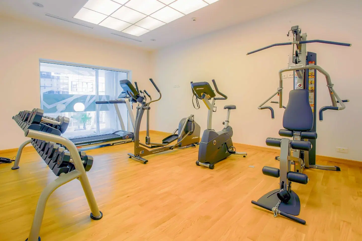 Kyriad Résidence Casablanca Centre Ville SPORTS_AND_LEISURE