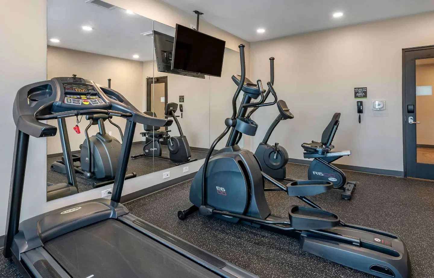 Extended Stay America - Tampa - Gibsonton - Riverview SPORTS_AND_LEISURE
