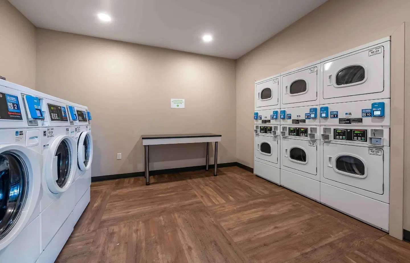 Extended Stay America - Tampa - Gibsonton - Riverview Badezimmer