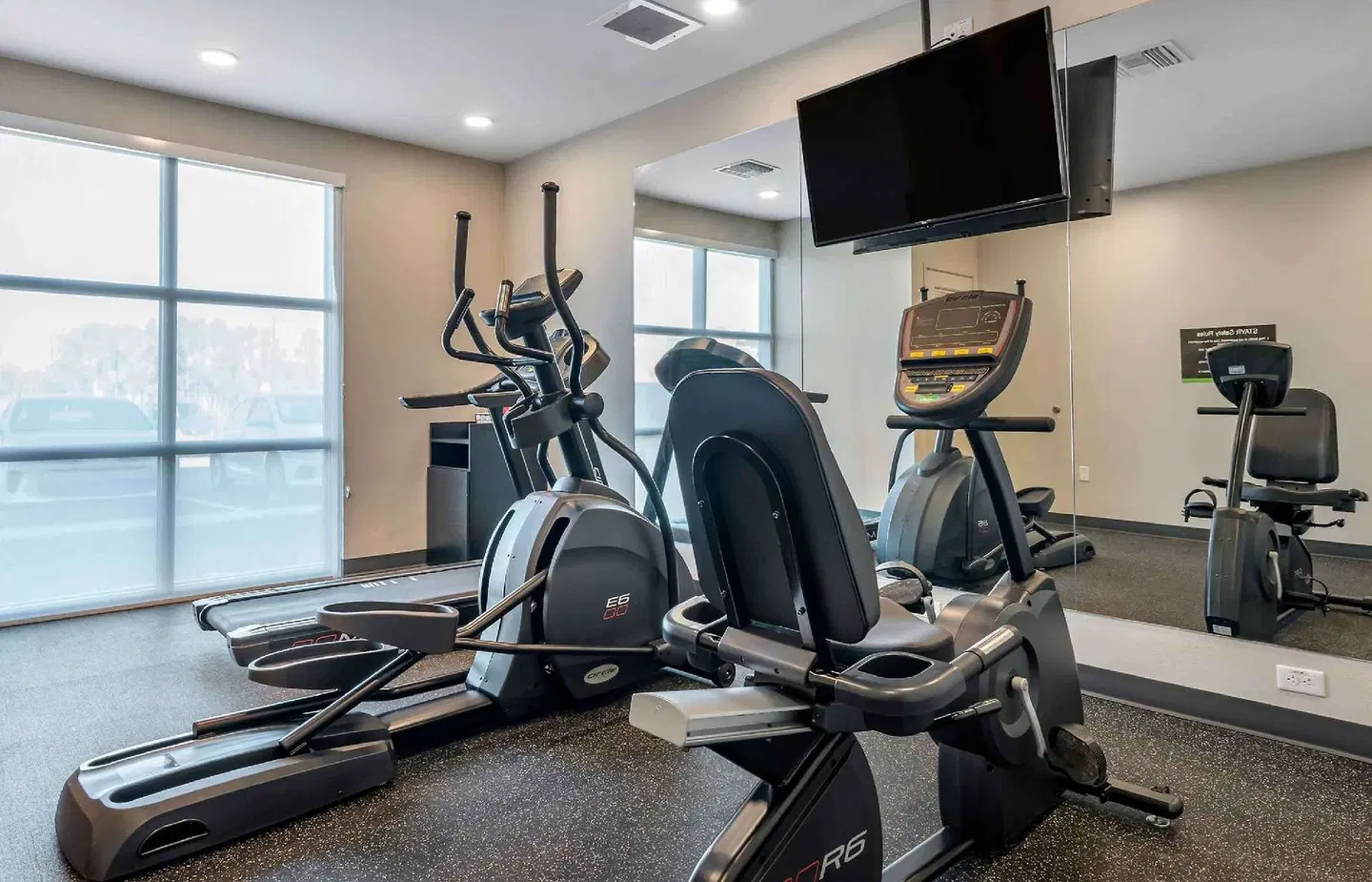 Extended Stay America - Tampa - Gibsonton - Riverview SPORTS_AND_LEISURE