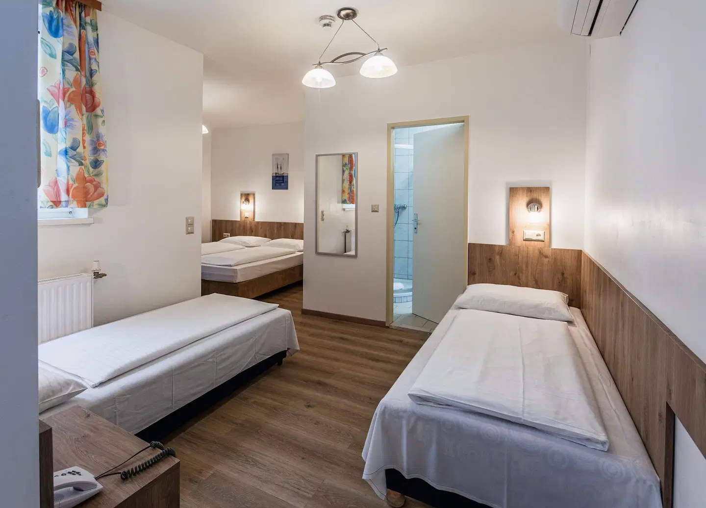 Hotel Terminus ROOM_EXAMPLE