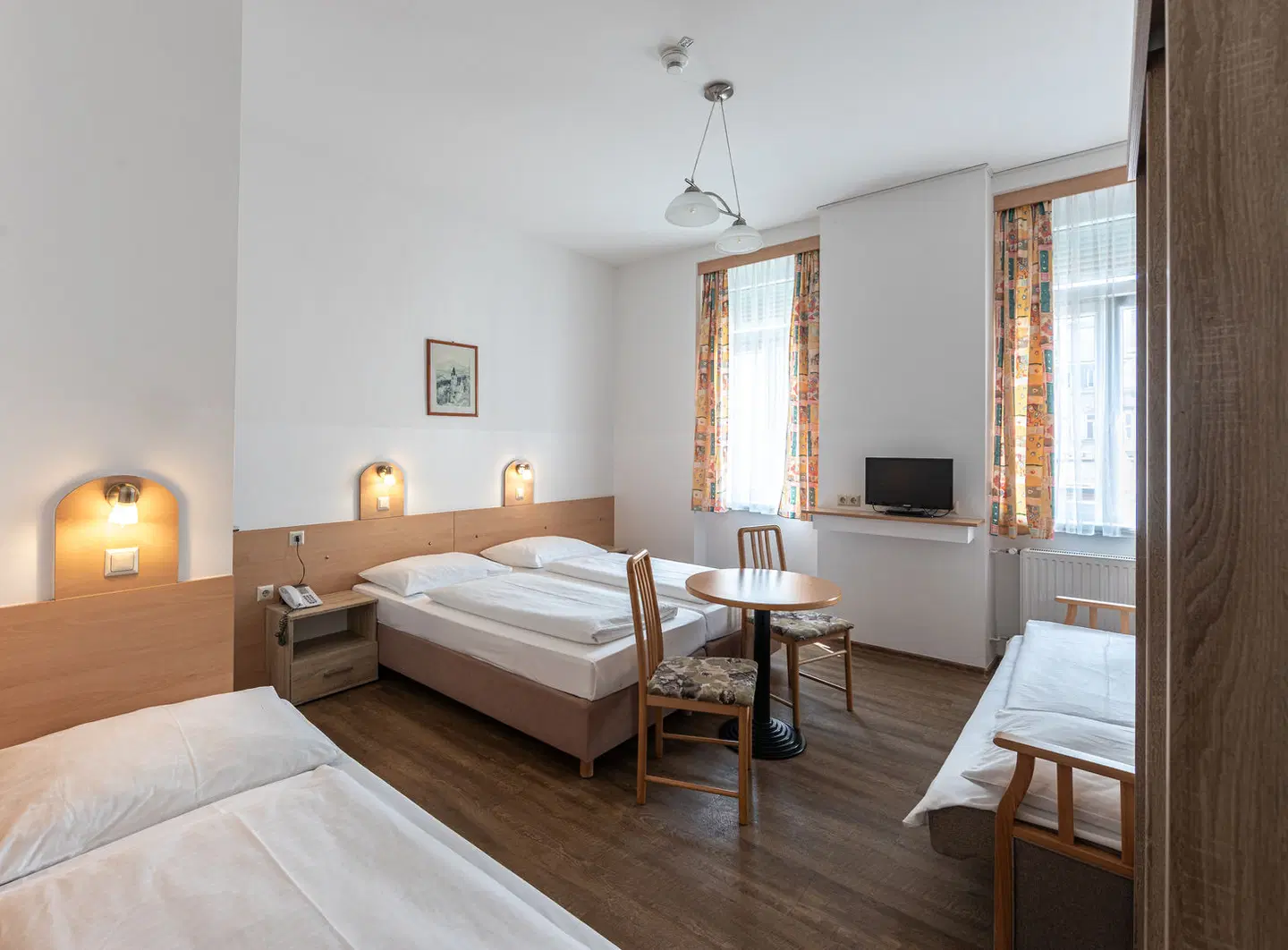 Hotel Terminus ROOM_EXAMPLE