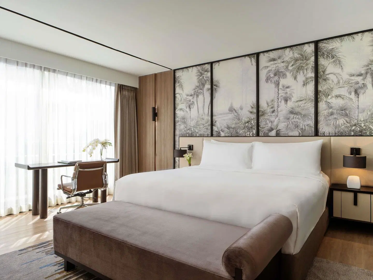 Mövenpick BDMS Wellness Resort Bangkok ROOM_EXAMPLE