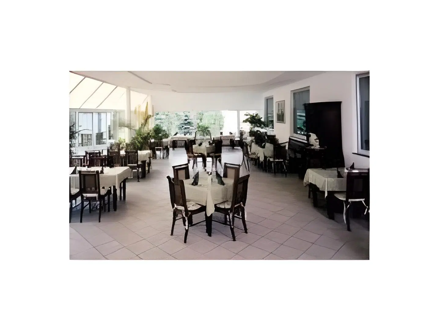 Landgasthof Wemmer Restaurant