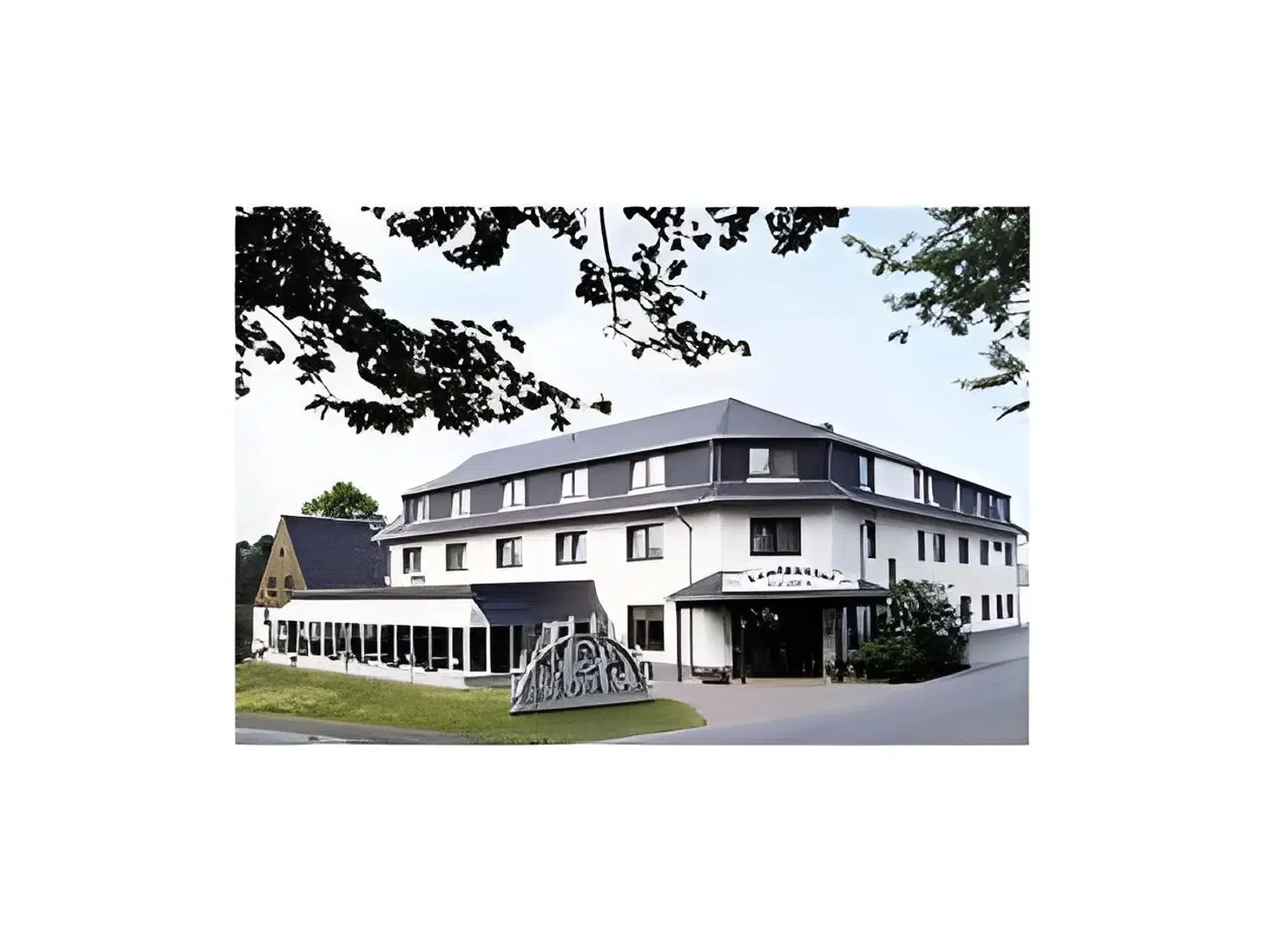 Landgasthof Wemmer MODEL_IMPRESSION