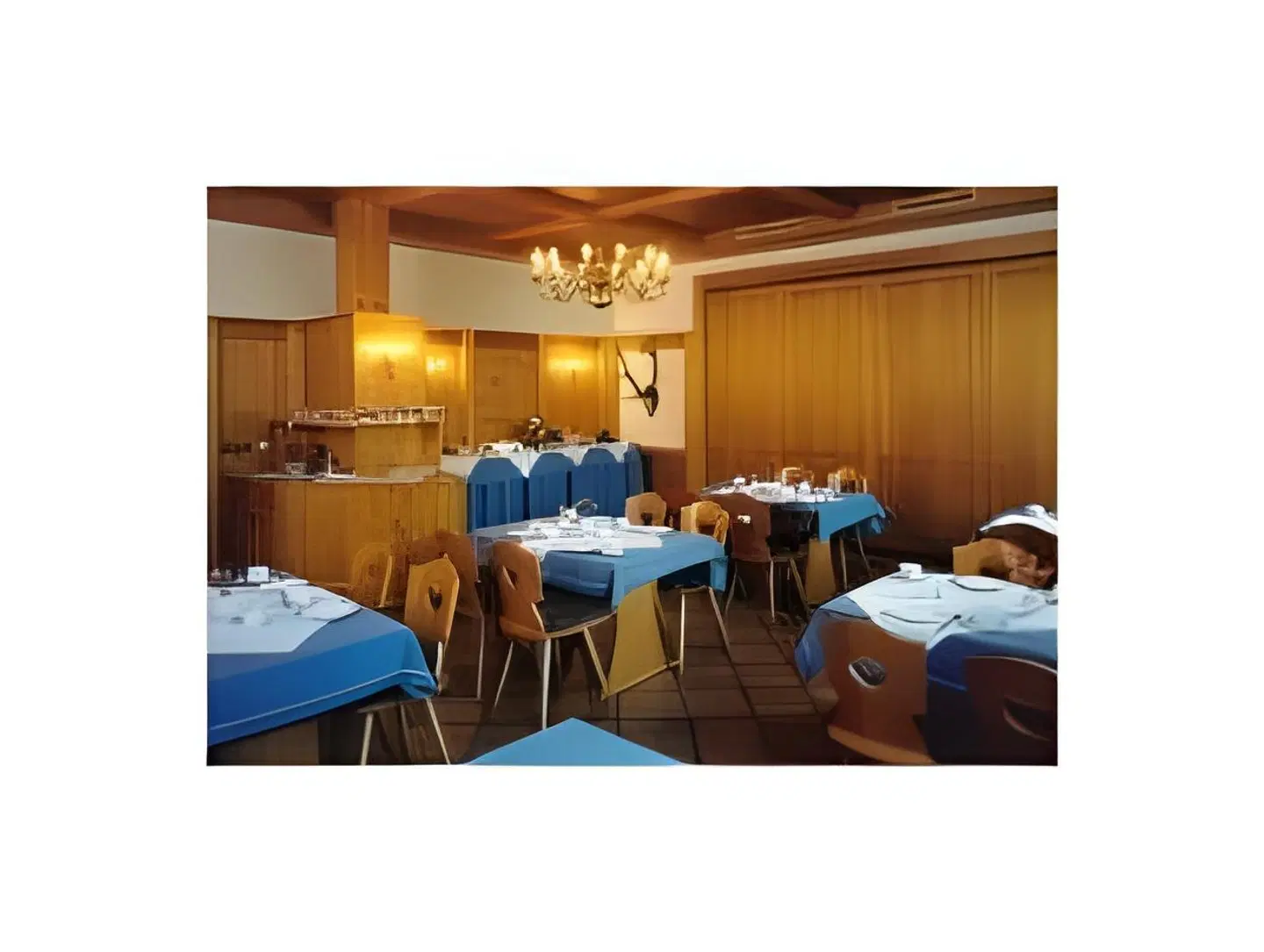 Landgasthof Wemmer Restaurant