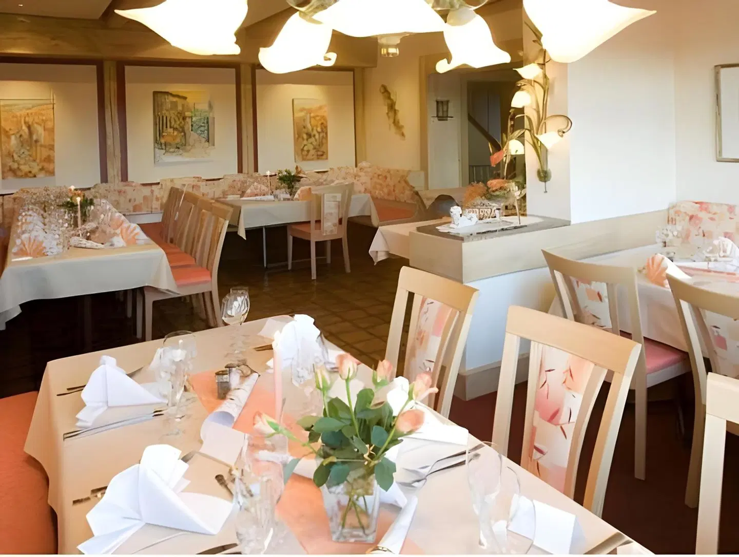 Sonnenhang Restaurant
