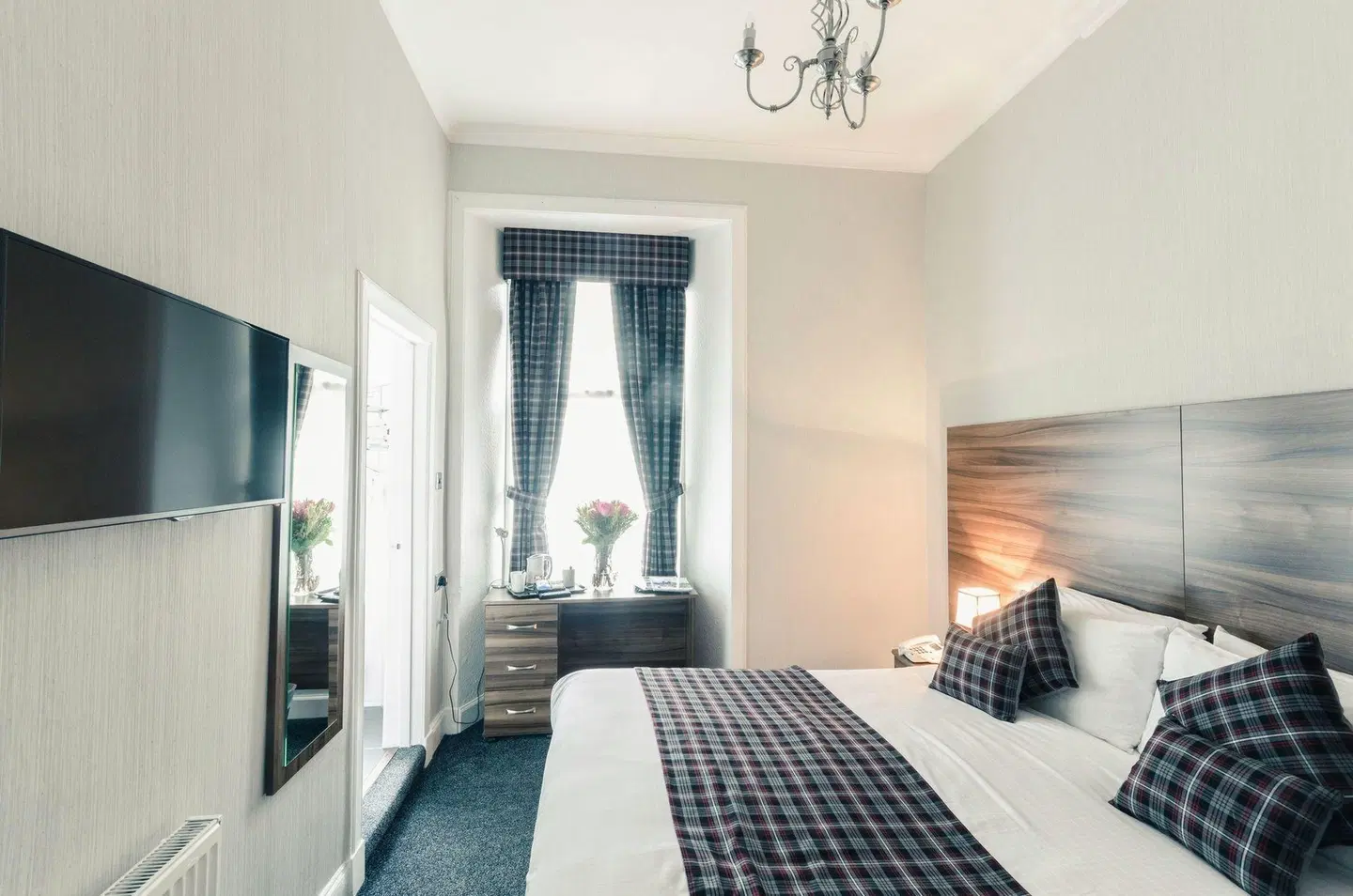 Argyll Guest House ROOM_EXAMPLE