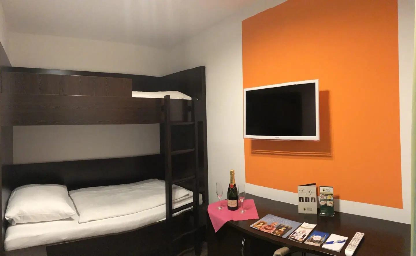 Hotel König ROOM_EXAMPLE