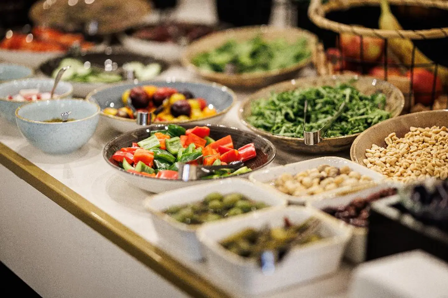 Kossak Restaurant