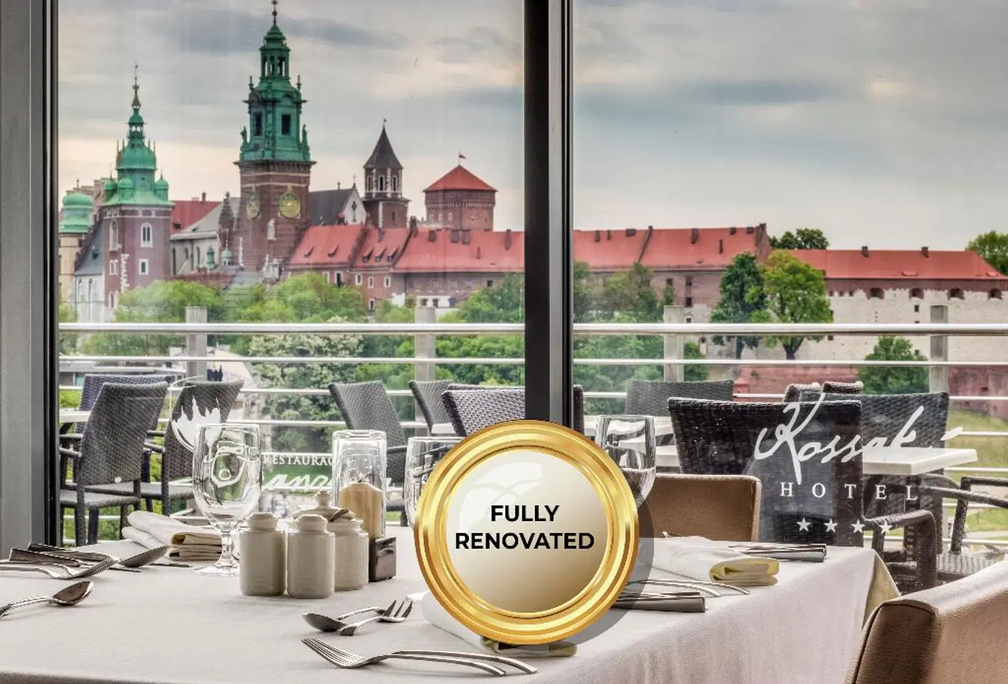 Kossak Restaurant