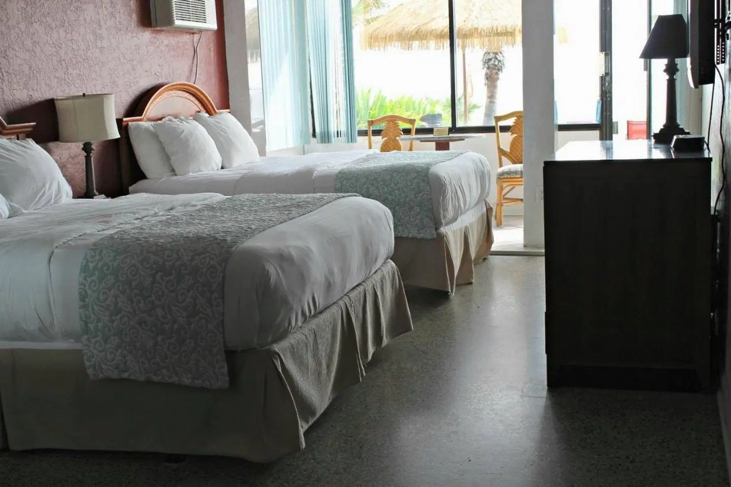 Daytona Dream Inn ROOM_EXAMPLE