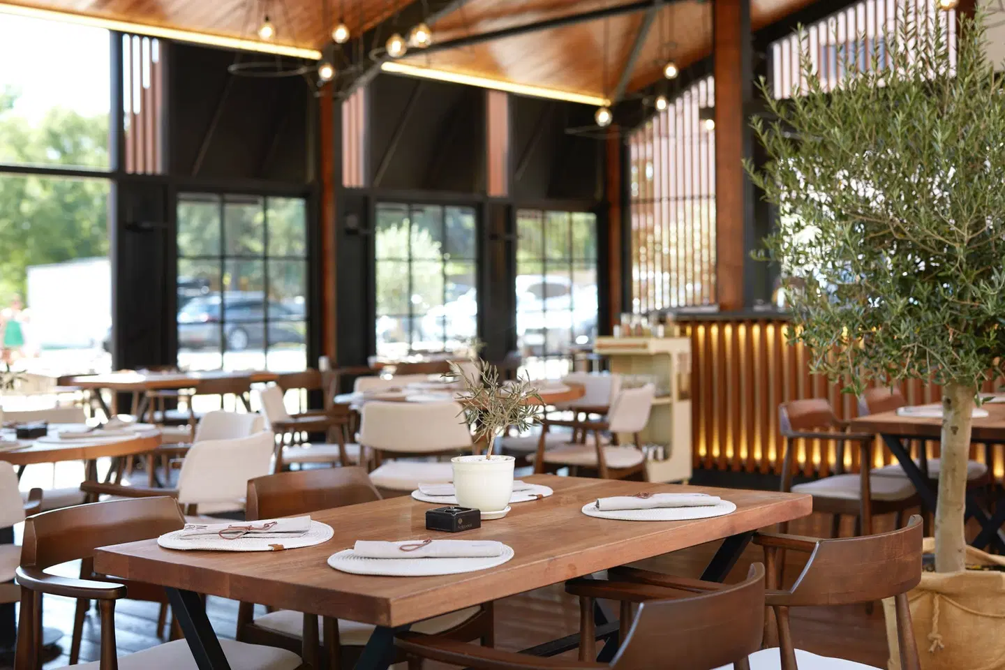 Nobel Restaurant