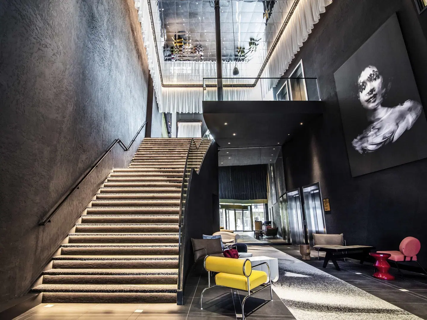 Tribe Amsterdam City SPORTS_AND_LEISURE