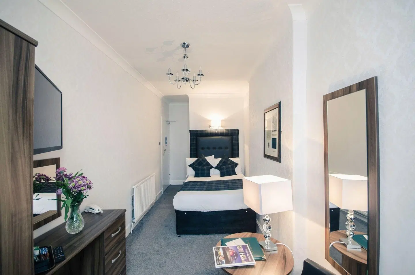 Argyll Hotel Glasgow ROOM_EXAMPLE