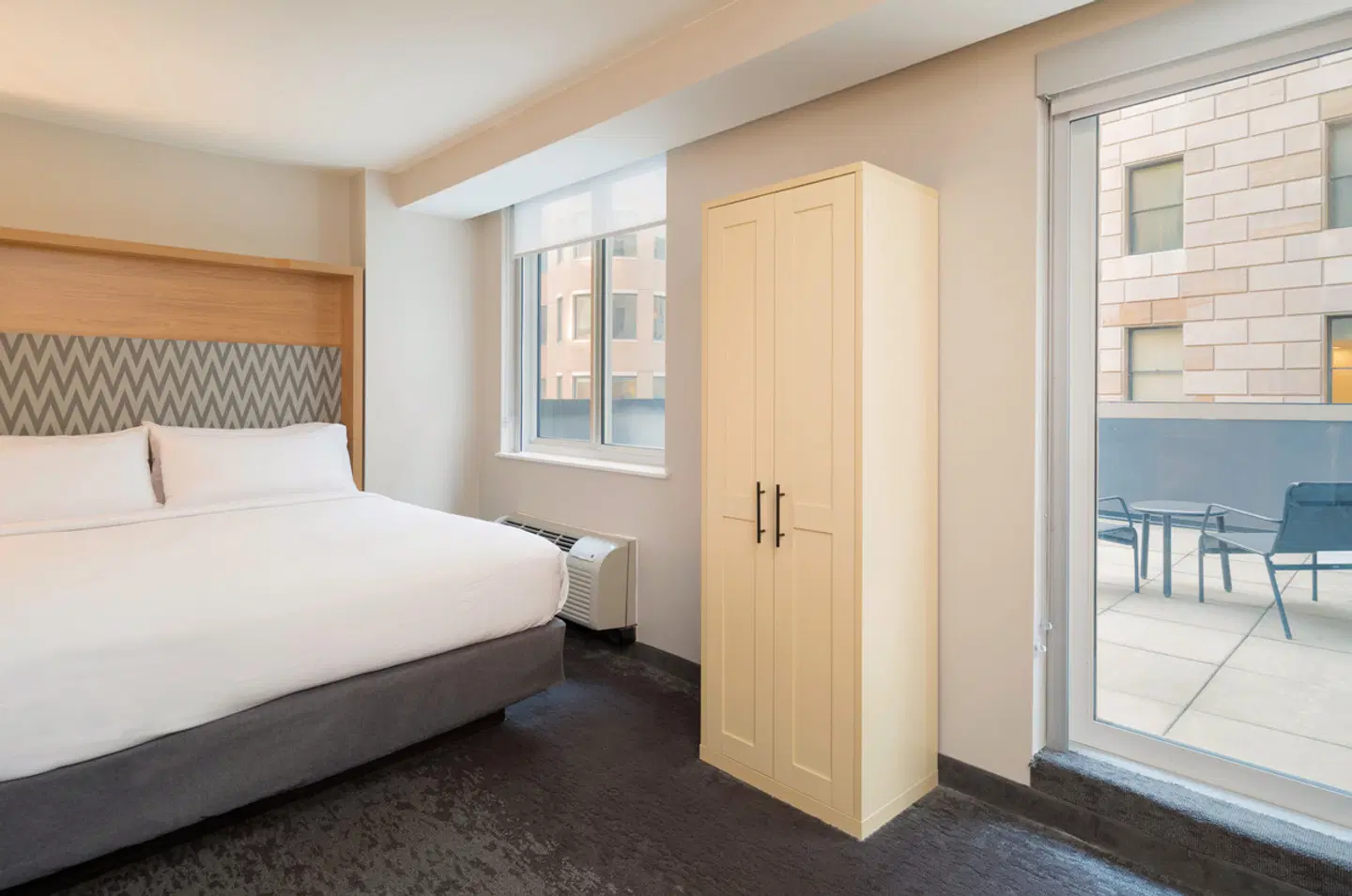 Holiday Inn New York City-Wall Street ROOM_EXAMPLE