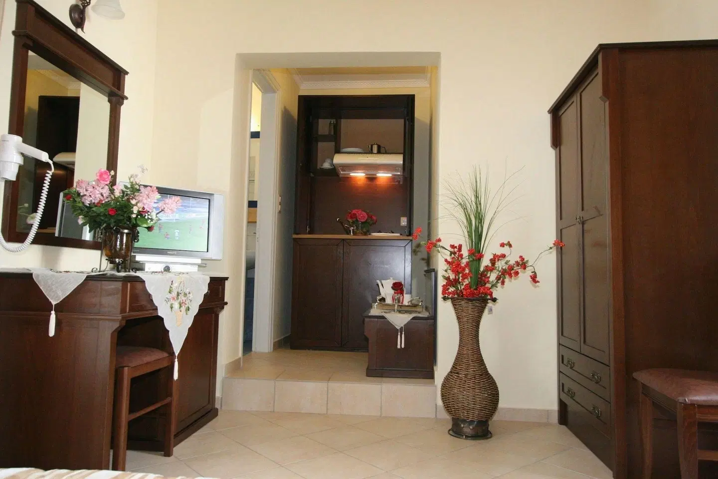 Katerina Hotel LOUNGE_LOBBY