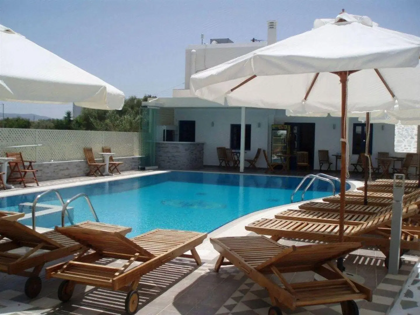 Katerina Hotel OUTDOOR_POOL
