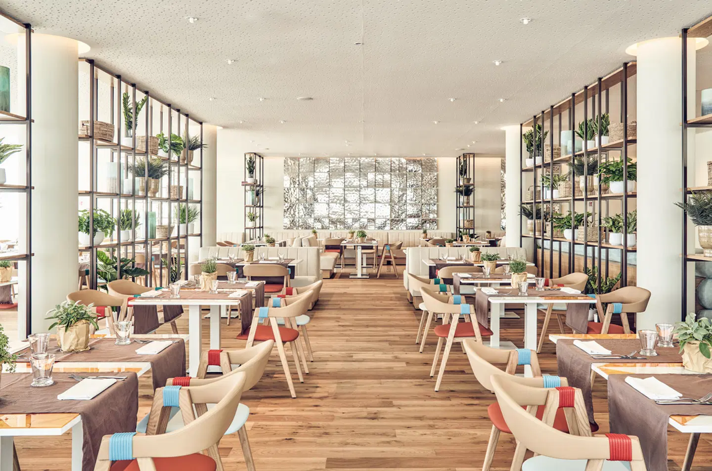 Falkensteiner Hotel & Spa Jesolo SPORTS_AND_LEISURE