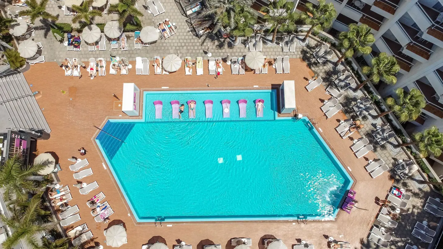 Servatur Don Miguel AERIAL_PHOTOGRAPH