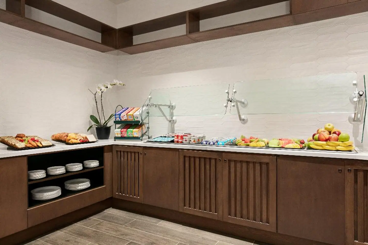 Crowne Plaza Hotel Philadelphia - King of Prussia by IHG Badezimmer