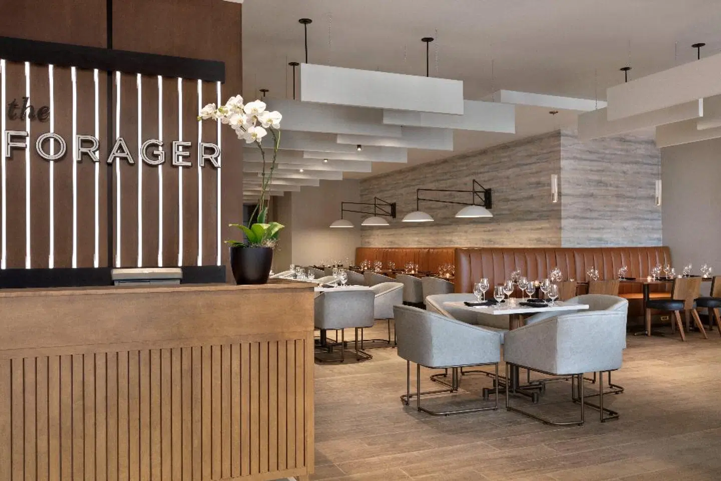 Crowne Plaza Hotel Philadelphia - King of Prussia by IHG Bar