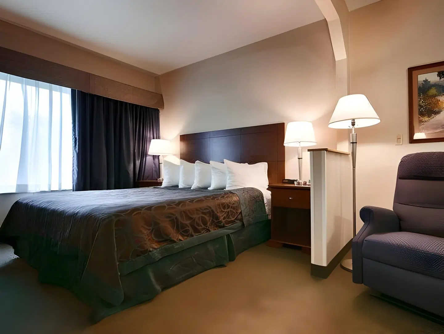 Pension Nossek ROOM_EXAMPLE