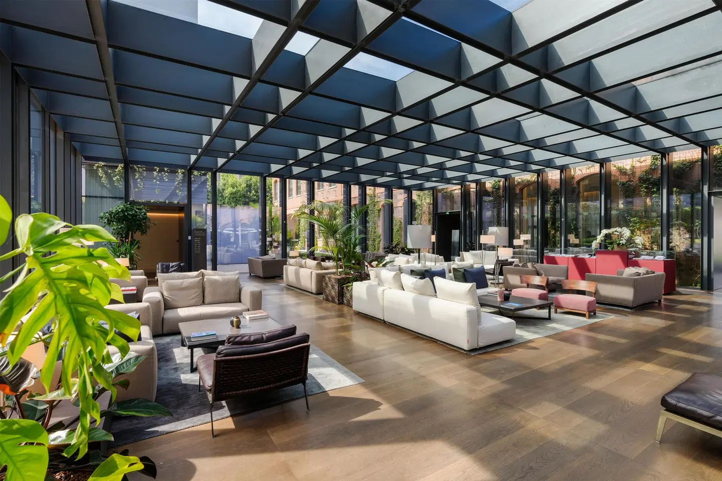 Hilton Lake Como LOUNGE_LOBBY