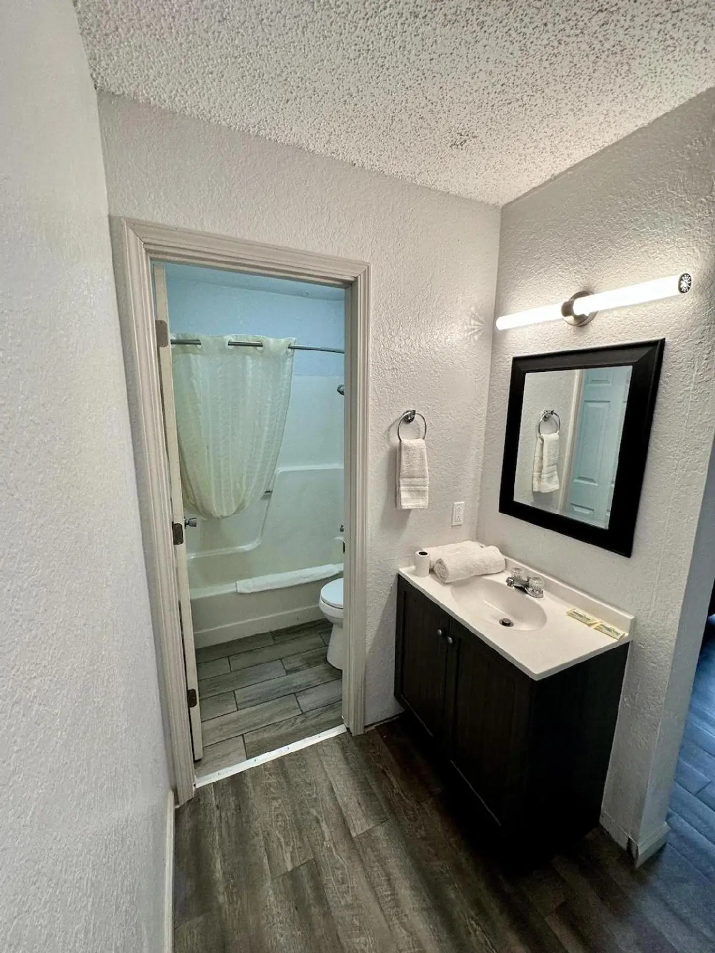 Best Mediterraneo Badezimmer