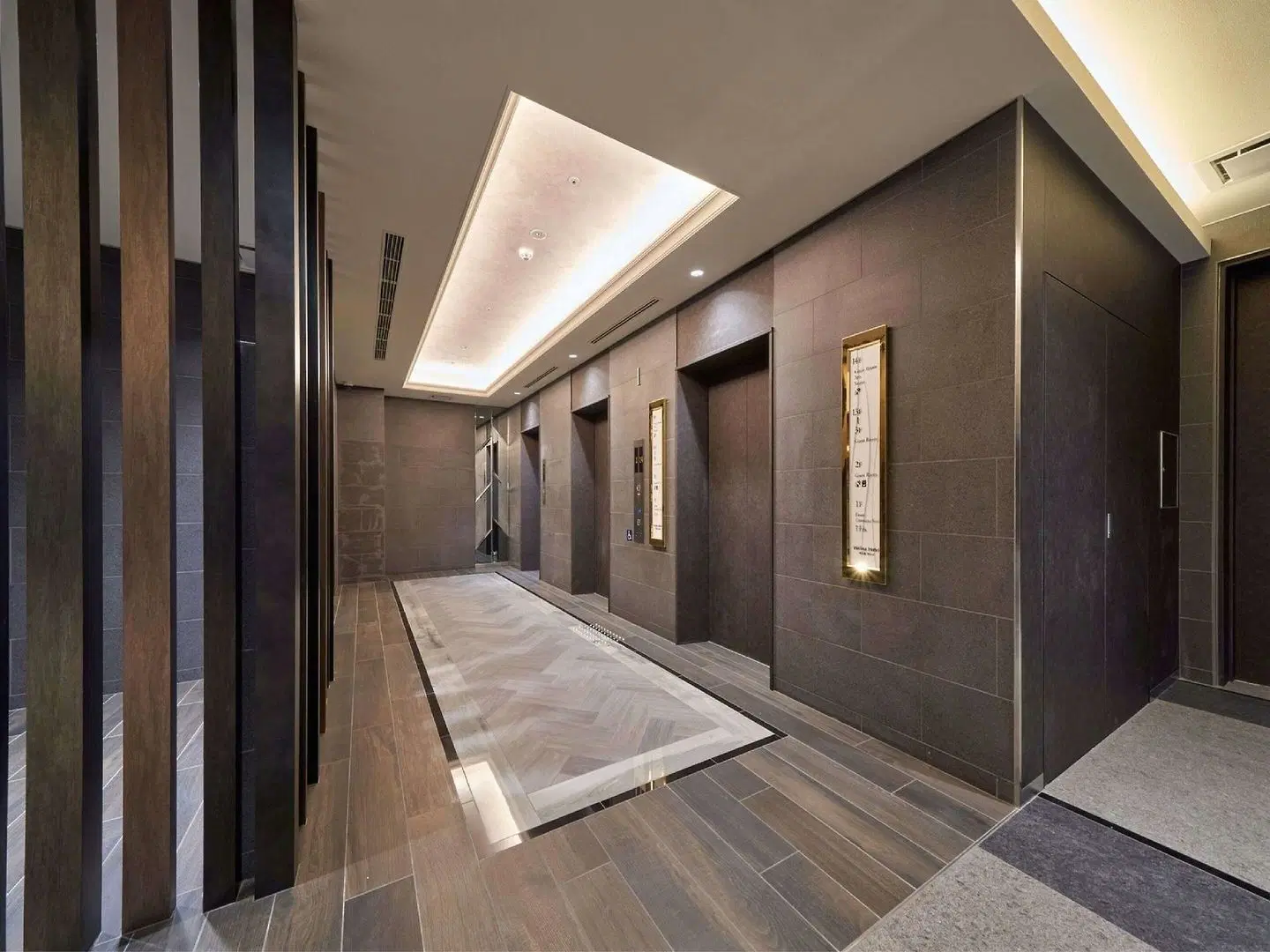 Welina Hotel Premier Nakanoshima WEST ROOM_EXAMPLE