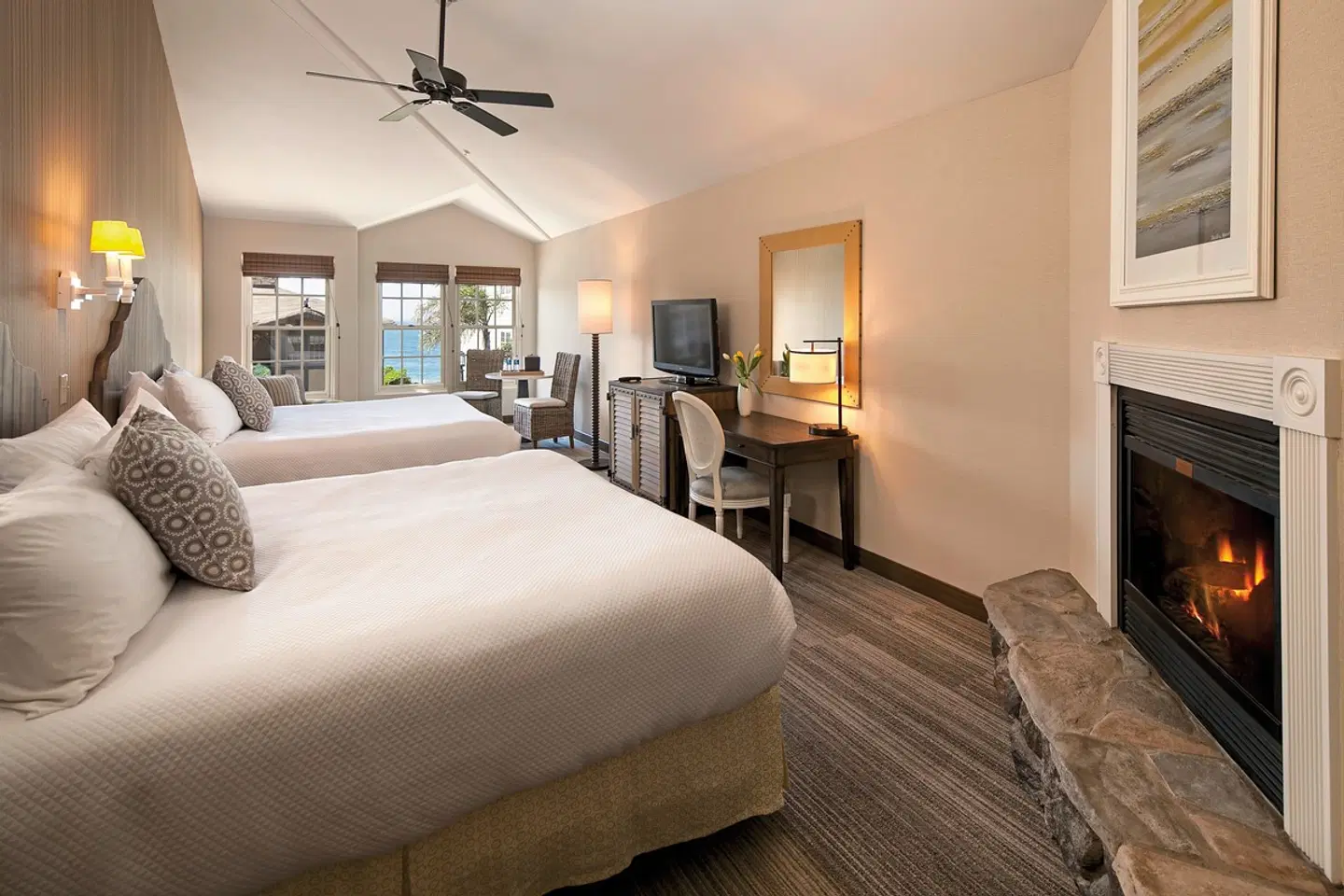 Cottage Inn by the Sea ROOM_EXAMPLE